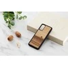 Dėklas MAN&amp;WOOD case for Galaxy S20 terra juodas