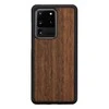 Dėklas MAN&amp;WOOD case for Galaxy S20 Ultra koala juodas