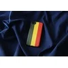 Dėklas MAN&amp;WOOD case for iPhone 7/8 reggae juodas