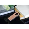 Dėklas MAN&amp;WOOD SmartPhone case Galaxy S9 Plus cappuccino juodas