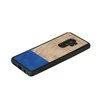 Dėklas MAN&amp;WOOD SmartPhone case Galaxy S9 Plus dove juodas