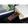 MAN&amp;WOOD SmartPhone dėklas Galaxy S9 Plus koala juodos spalvos