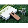 Dėklas MAN&amp;WOOD SmartPhone case Galaxy S9 Plus cappuccino juodas