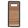 Dėklas MAN&amp;WOOD SmartPhone case Galaxy Note 8 cappuccino juodas