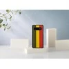 Dėklas MAN&amp;WOOD SmartPhone case Galaxy S10 reggae juodas