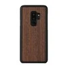 MAN&amp;WOOD SmartPhone dėklas Galaxy S9 Plus koala juodos spalvos