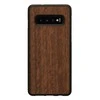 Dėklas MAN&amp;WOOD SmartPhone case Galaxy S10 koala juodas