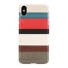Dėklas MAN&amp;WOOD SmartPhone case iPhone X/XS corallina baltas