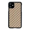 Dėklas MAN&amp;WOOD SmartPhone case iPhone 11 armor juodas