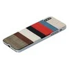 Dėklas MAN&amp;WOOD SmartPhone case iPhone X/XS corallina baltas