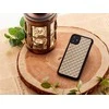 Dėklas MAN&amp;WOOD SmartPhone case iPhone 11 armor juodas