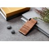 MAN &amp; AMP;WOOD Telefono dėklas iPhone X/XS