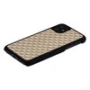Dėklas MAN&amp;WOOD SmartPhone case iPhone 11 armor juodas