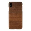 Dėklas MAN&amp;WOOD SmartPhone case iPhone XS Max koala juodas