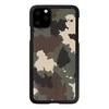 Dėklas MAN&amp;WOOD SmartPhone case iPhone 11 Pro Max camouflage juodas