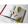 MAN&amp;WOOD SmartPhone case iPhone XS Max indian juodas