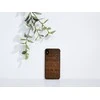 Dėklas MAN&amp;WOOD SmartPhone case iPhone XS Max koala juodas