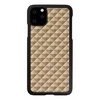 Dėklas MAN&amp;WOOD SmartPhone case iPhone 11 Pro Max armor juodas