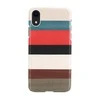 MAN&amp;WOOD SmartPhone dėklas Apple iPhone XR corallina baltos spalvos