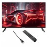 Televizorius TV Set Manta 32LHA123E 32-inch HD Android Smart TV