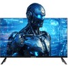 Televizorius TV Set Manta 32LHA123E 32-inch HD Android Smart TV