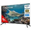 Televizorius Manta LED 40LFA123E