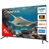 Televizorius Manta 55LUA123E LED 55'' 4K Ultra HD Android