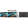 Televizorius Manta 55LUA123E LED 55'' 4K Ultra HD Android