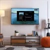Imtuvas TV Manta Imtuvas DEKODER DVBT2 DVBT 2 TV NAZIEMNEJ Pultas FHD HEVC H.265 HDMI PVR USB