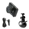 Vaizdo registratorius Manta DVR302H HD
