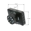 Vaizdo registratorius Manta DVR302H HD