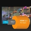 Manta HDMI 1,5m 8K