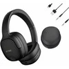 Ausinės Manta HDP1001BK Rytmo Elegance Juodas