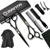 Manta HTK-015 Ultimate Barber Set