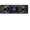 Manta MACR401 Vancouver, Car Radio
