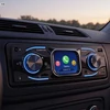 Manta MACR401 Vancouver, Car Radio