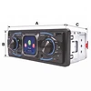 Manta MACR401 Vancouver, Car Radio