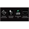 Manta MASNL128MT LED Lamp Light Decoration UNICORN