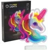 Manta MASNL128MT LED Lamp Light Decoration UNICORN