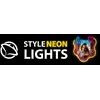 Manta MASNL131MT LOVE LED neoninis veidrodis