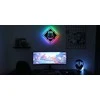 „Manta MASNL132RGB“ stiliaus neoninės šviesos ŽAIDĖJŲ ZONA
