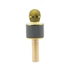 Manta MIC10-G Gold