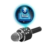 MANTA Mikrofonas su głośnikiem Bluetooth MIC21-PKL rožinė