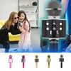 MANTA Mikrofonas su głośnikiem Bluetooth MIC21-PKL rožinė