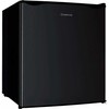 Manta MM515PBK Šaldytuvas 46L Juodas