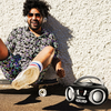 Bluetooth FM radijas Manta Chilli