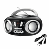 Bluetooth FM radijas Manta Chilli