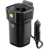 Manta MPI201C Power Inverter 150W DC to AC