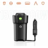 Manta MPI201C Power Inverter 150W DC to AC