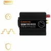 Manta MPI500M Power Inverter 500W/1000W DC to AC